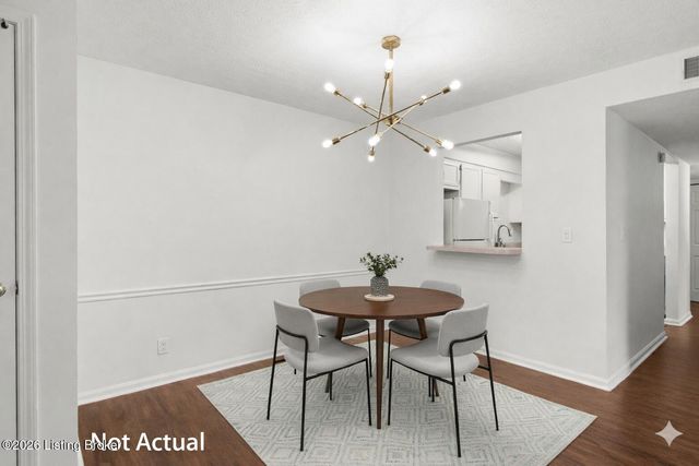 4828 Westmar Terrace 6, Louisville, KY 40222