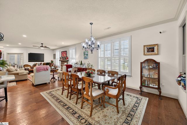 67 Vinton Drive, Greer, SC 29651