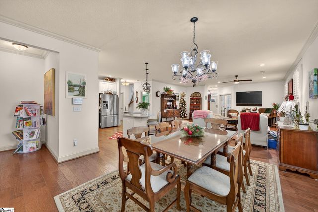 67 Vinton Drive, Greer, SC 29651