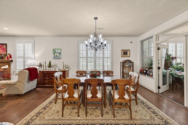 67 Vinton Drive, Greer, SC 29651