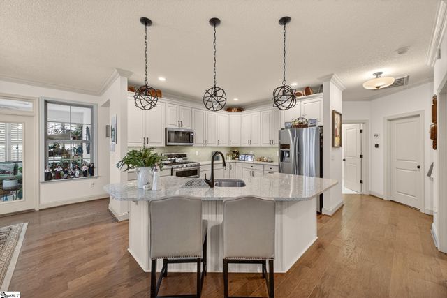 67 Vinton Drive, Greer, SC 29651