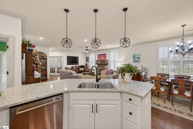 67 Vinton Drive, Greer, SC 29651