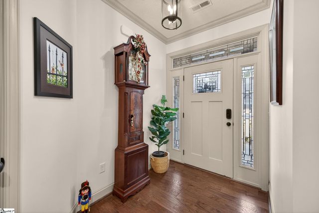 67 Vinton Drive, Greer, SC 29651