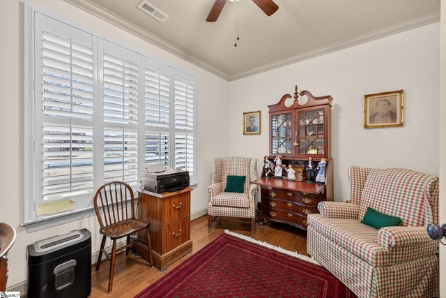 67 Vinton Drive, Greer, SC 29651