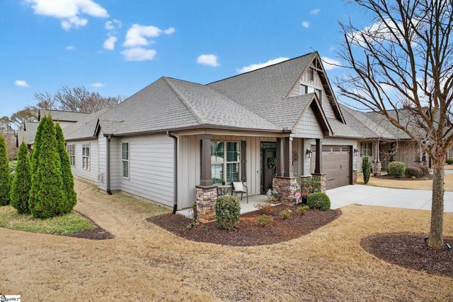 67 Vinton Drive, Greer, SC 29651