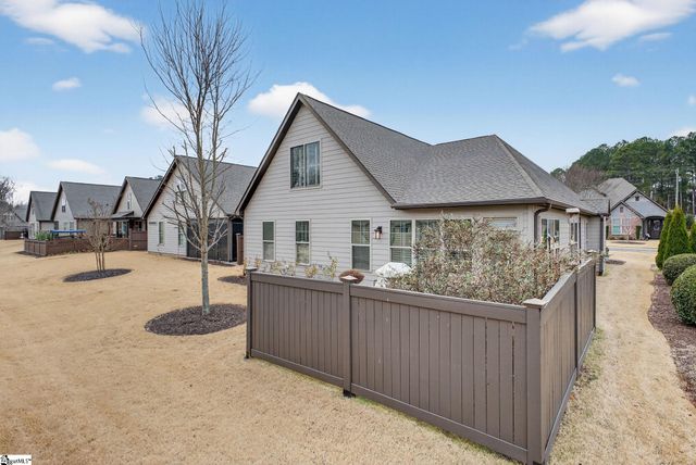 67 Vinton Drive, Greer, SC 29651