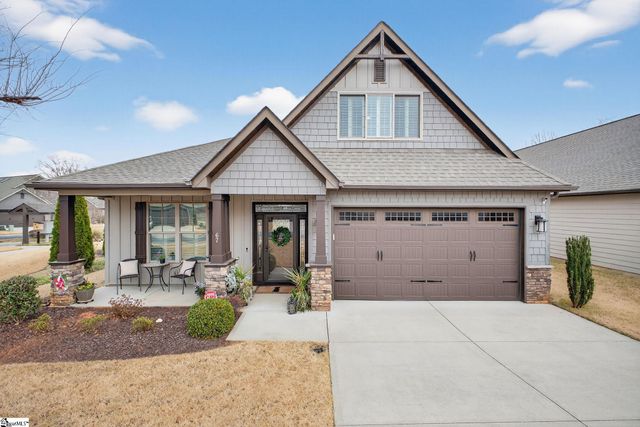 67 Vinton Drive, Greer, SC 29651