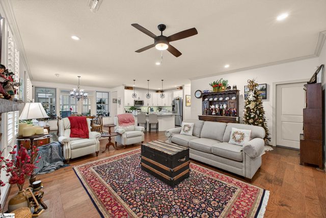 67 Vinton Drive, Greer, SC 29651