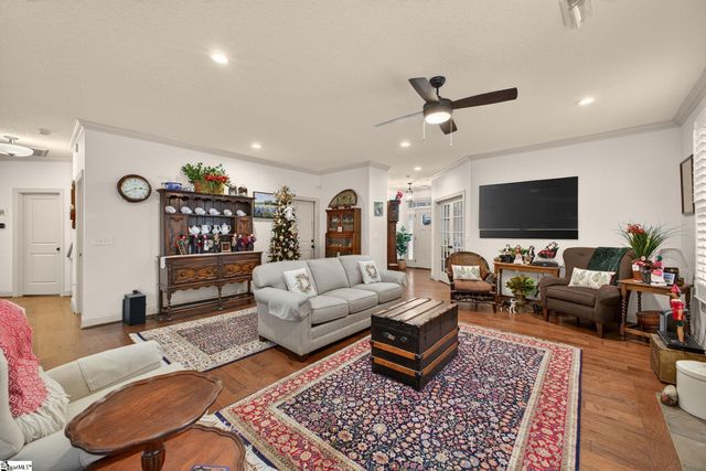 67 Vinton Drive, Greer, SC 29651