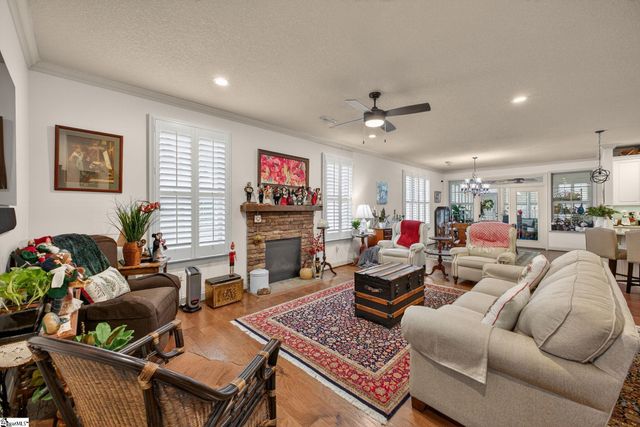 67 Vinton Drive, Greer, SC 29651