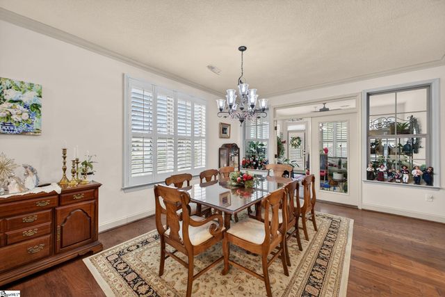 67 Vinton Drive, Greer, SC 29651