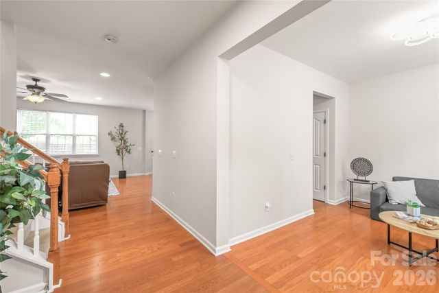 17231 Westmill Lane, Charlotte, NC 28277