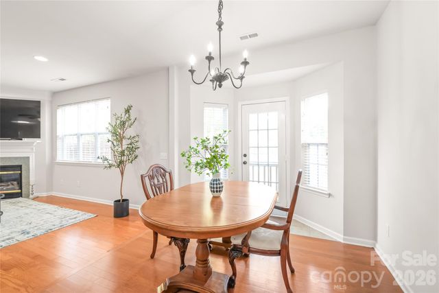 17231 Westmill Lane, Charlotte, NC 28277
