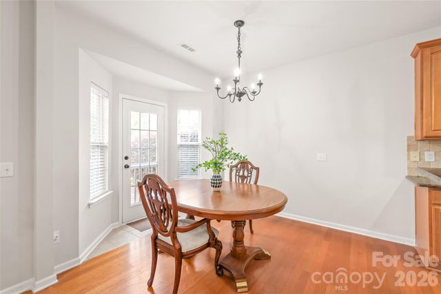 17231 Westmill Lane, Charlotte, NC 28277