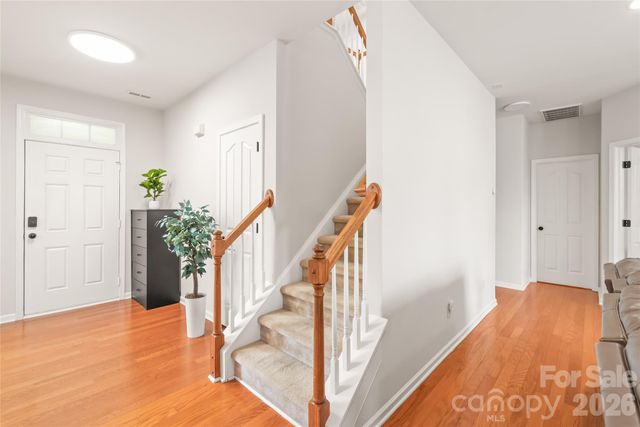 17231 Westmill Lane, Charlotte, NC 28277