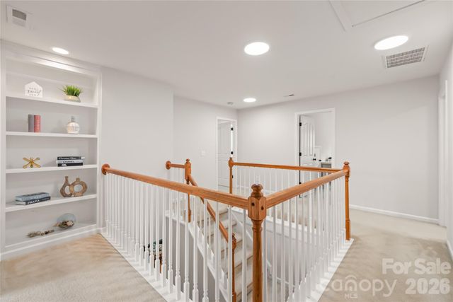 17231 Westmill Lane, Charlotte, NC 28277