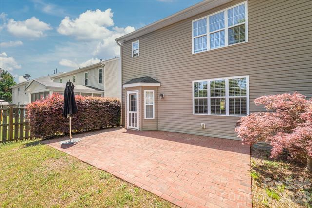 17231 Westmill Lane, Charlotte, NC 28277