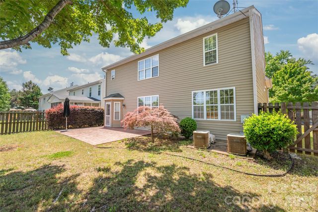 17231 Westmill Lane, Charlotte, NC 28277