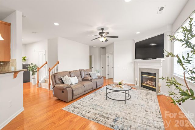 17231 Westmill Lane, Charlotte, NC 28277