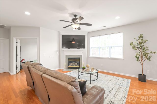 17231 Westmill Lane, Charlotte, NC 28277