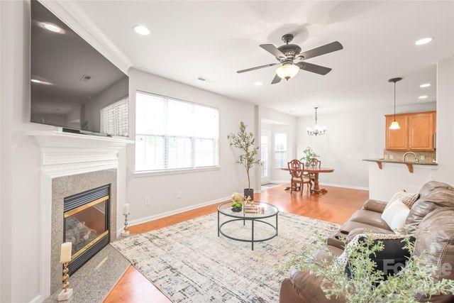 17231 Westmill Lane, Charlotte, NC 28277