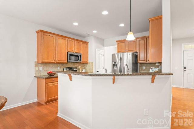 17231 Westmill Lane, Charlotte, NC 28277