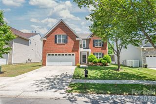 17231 Westmill Lane, Charlotte, NC 28277
