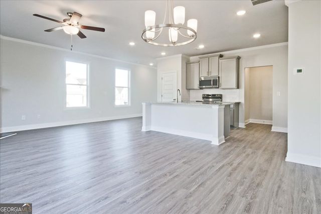 4007 Streamlet Way 160, Gainesville, GA 30506