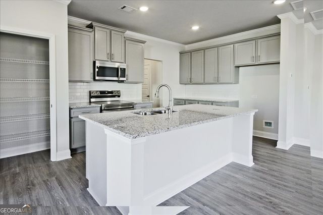 4007 Streamlet Way 160, Gainesville, GA 30506