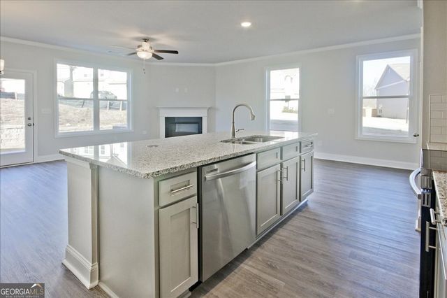 4007 Streamlet Way 160, Gainesville, GA 30506