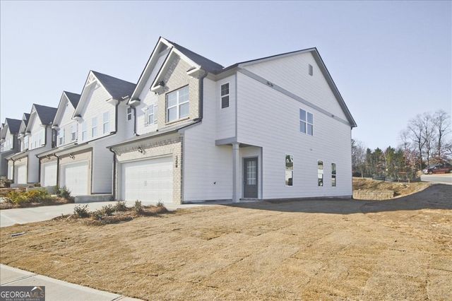 4007 Streamlet Way 160, Gainesville, GA 30506