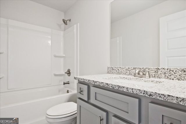 4007 Streamlet Way 160, Gainesville, GA 30506