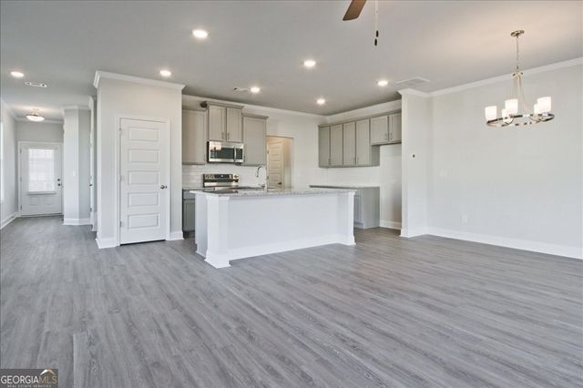 4007 Streamlet Way 160, Gainesville, GA 30506