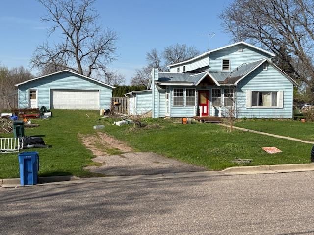908 Mound Street, Baraboo, WI 53913