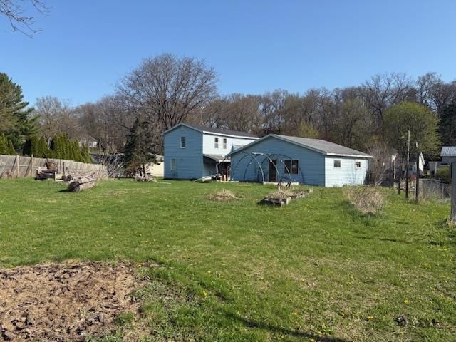 908 Mound Street, Baraboo, WI 53913