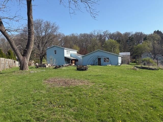 908 Mound Street, Baraboo, WI 53913