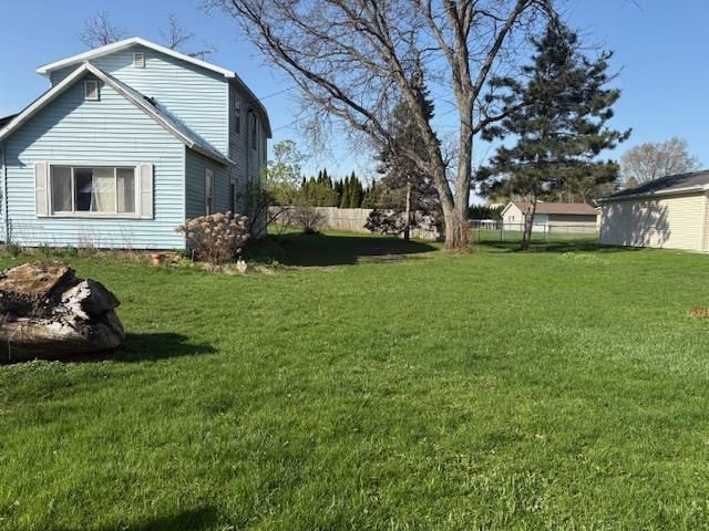 908 Mound Street, Baraboo, WI 53913