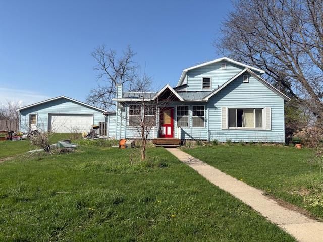 908 Mound Street, Baraboo, WI 53913