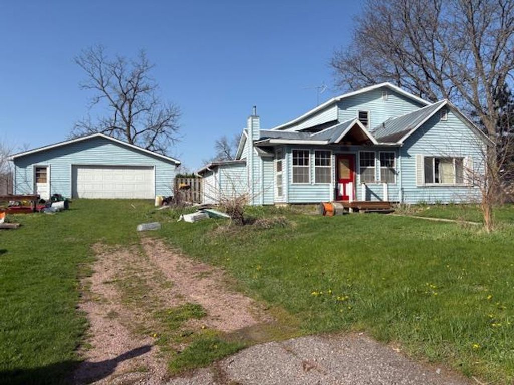 908 Mound Street, Baraboo, WI 53913