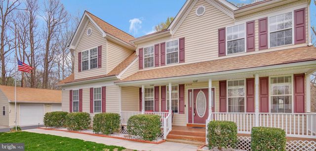 7335 QUAKING DR, Sunderland, MD 20689
