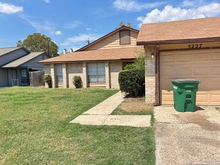 5227 Gawain Dr, San Antonio, TX 78218