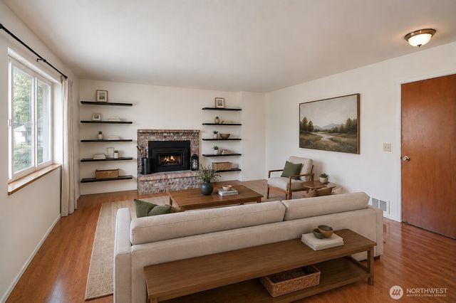 740 Commodore Lane, Camano Island, WA 98282
