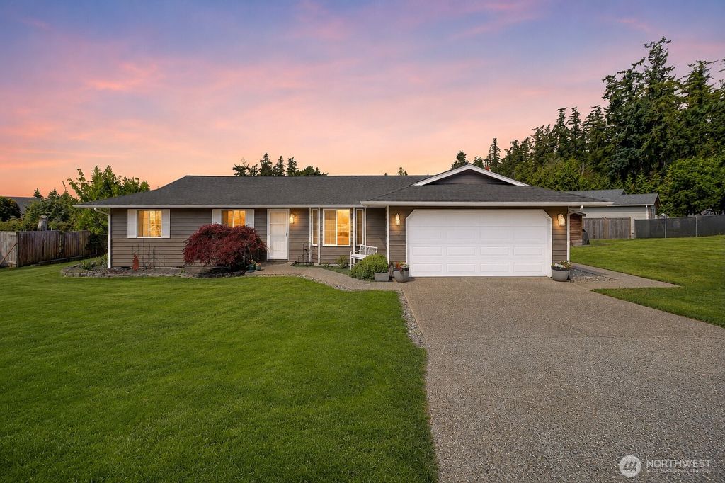 740 Commodore Lane, Camano Island, WA 98282