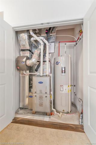 8689 Grove Street, Washington Township, MI 48094