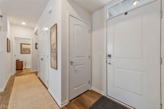 8689 Grove Street, Washington Township, MI 48094