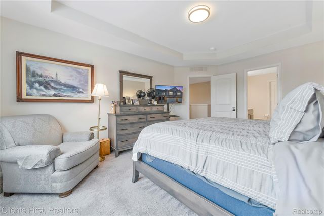 8689 Grove Street, Washington Township, MI 48094