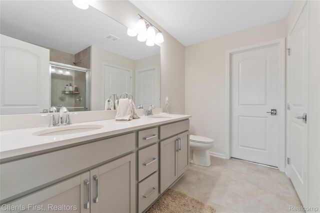 8689 Grove Street, Washington Township, MI 48094