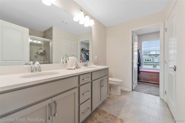 8689 Grove Street, Washington Township, MI 48094