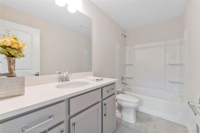 8689 Grove Street, Washington Township, MI 48094