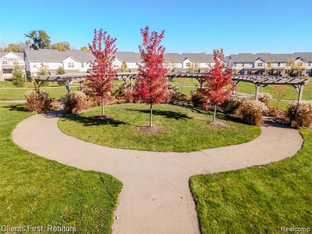 8689 Grove Street, Washington Township, MI 48094